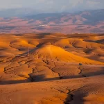 Agafay Desert Morocco