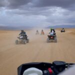 Agafay desert quad activity