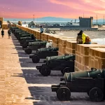 day trip to Essaouira